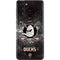 NHL Anaheim Ducks Iced Galaxy S21 Plus 5G Skin